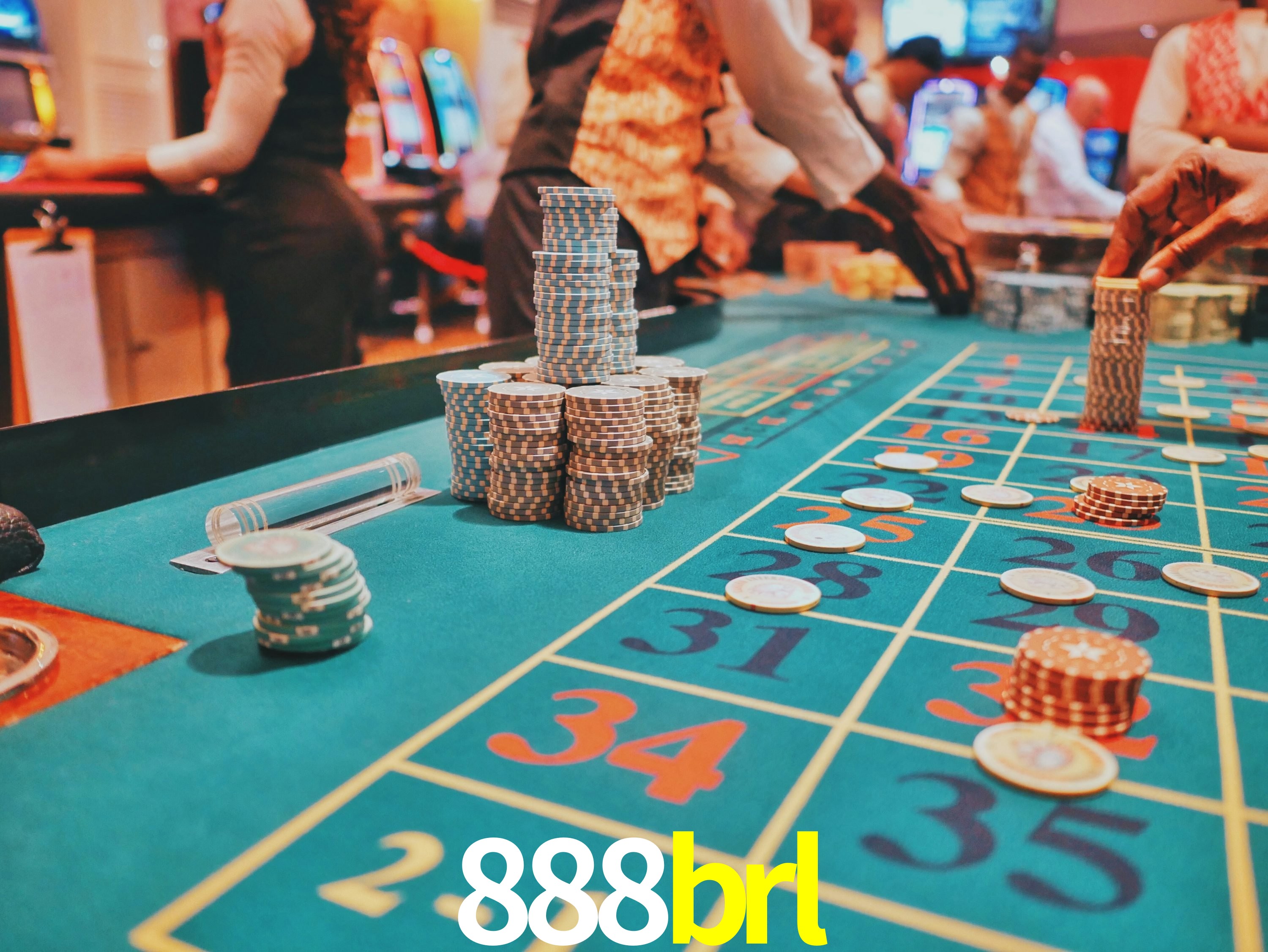 A Emoção da Loteria na 888brl: Uma Chance de Mudança de Vida