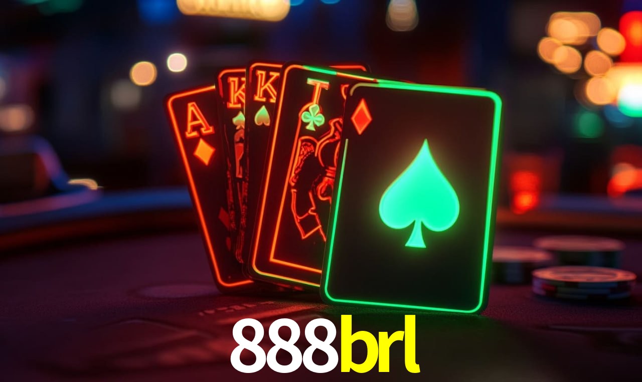 Torneios 888brl